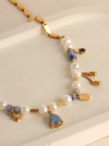 Mix And Match Natural Stones C